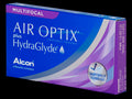 Air Optix Multifocal Plus HYDRAGLYDE - 6 Lentes de Contacto